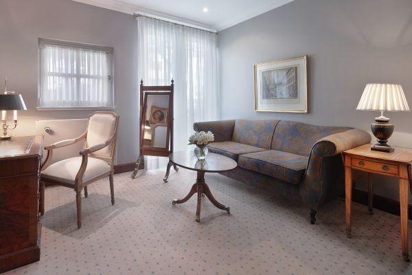 Patrick Hellmann Schlosshotel (Berlin)